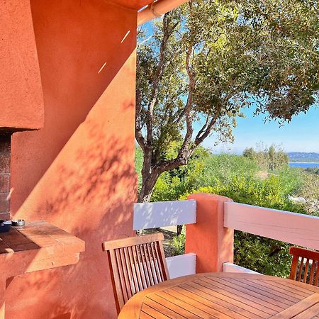 Royal Palm Aparthotel Porto-Vecchio Kültér fotó