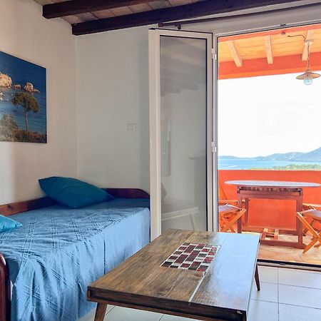 Royal Palm Aparthotel Porto-Vecchio Kültér fotó