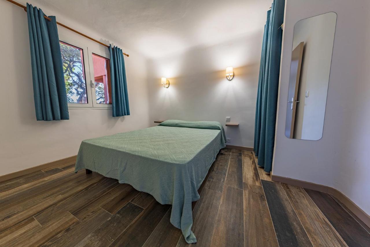 Royal Palm Aparthotel Porto-Vecchio Kültér fotó