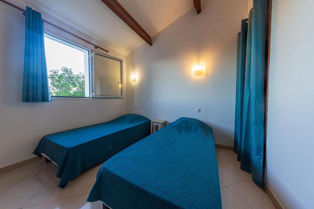 Royal Palm Aparthotel Porto-Vecchio Kültér fotó