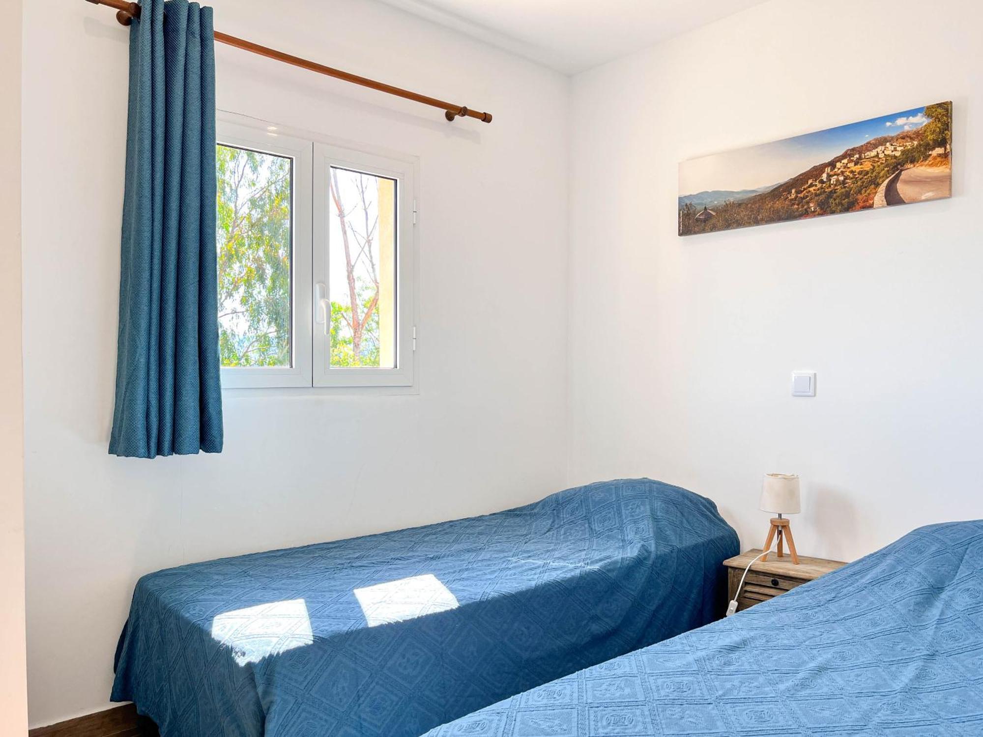 Royal Palm Aparthotel Porto-Vecchio Kültér fotó