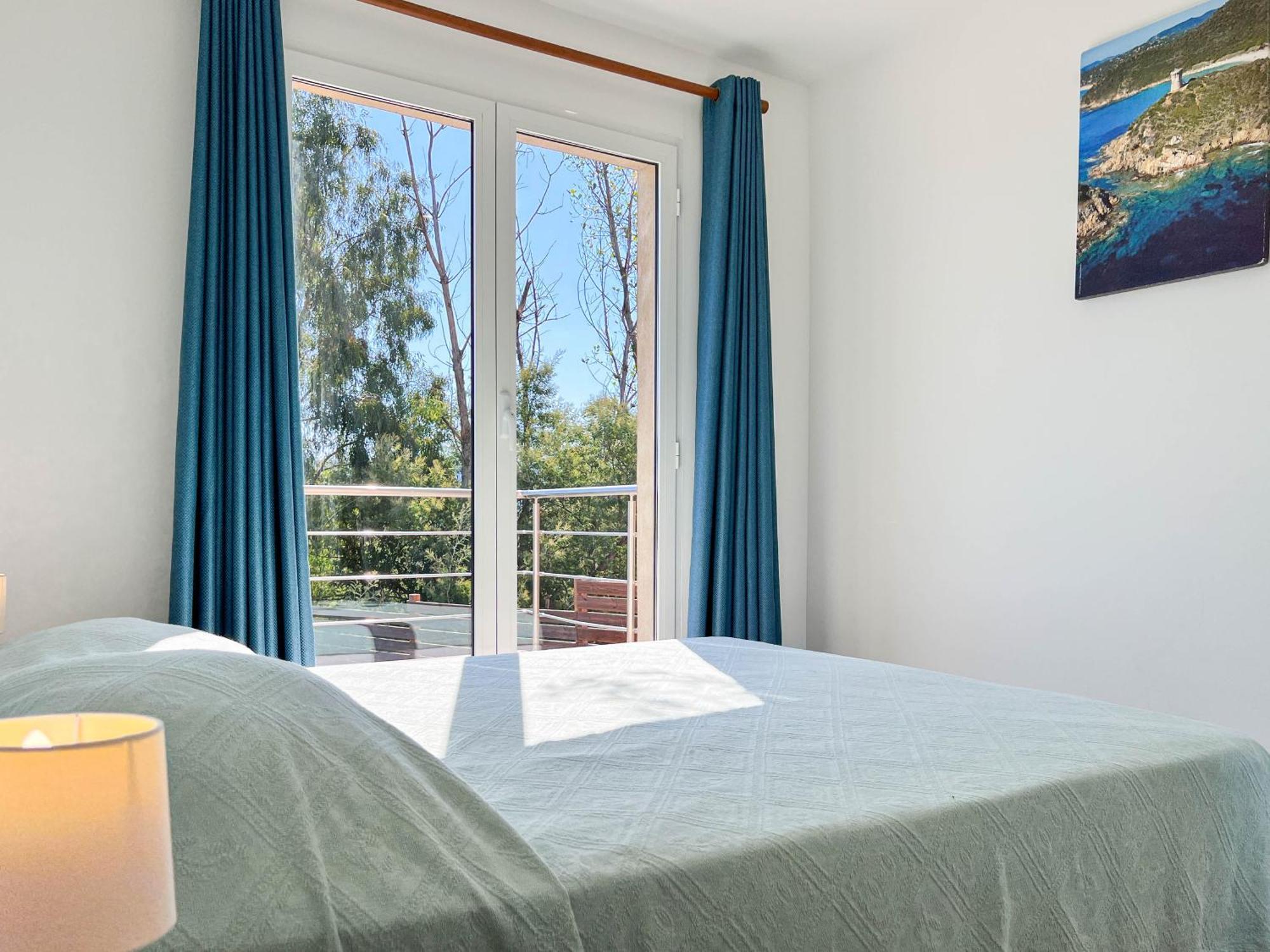 Royal Palm Aparthotel Porto-Vecchio Kültér fotó