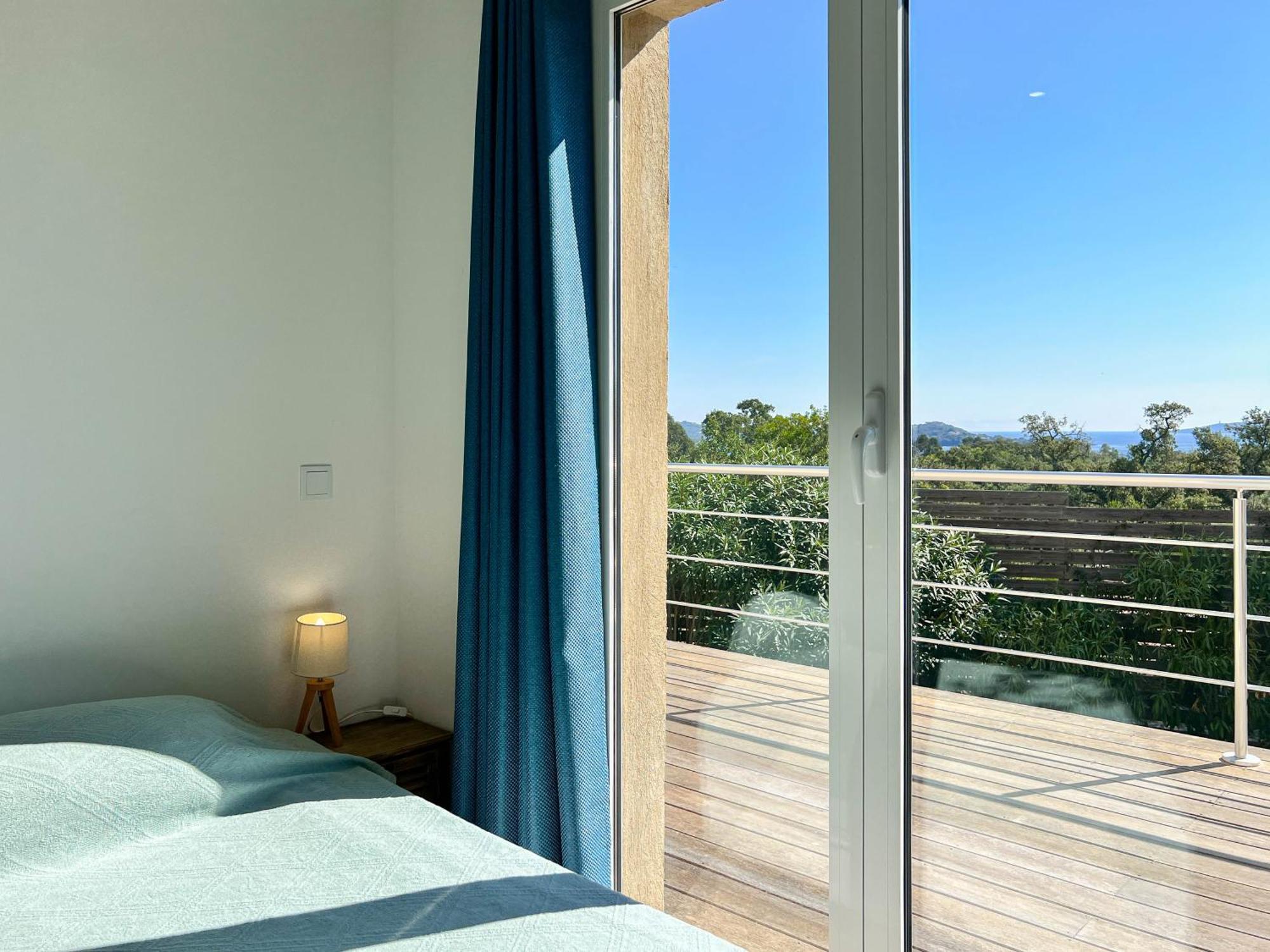 Royal Palm Aparthotel Porto-Vecchio Kültér fotó