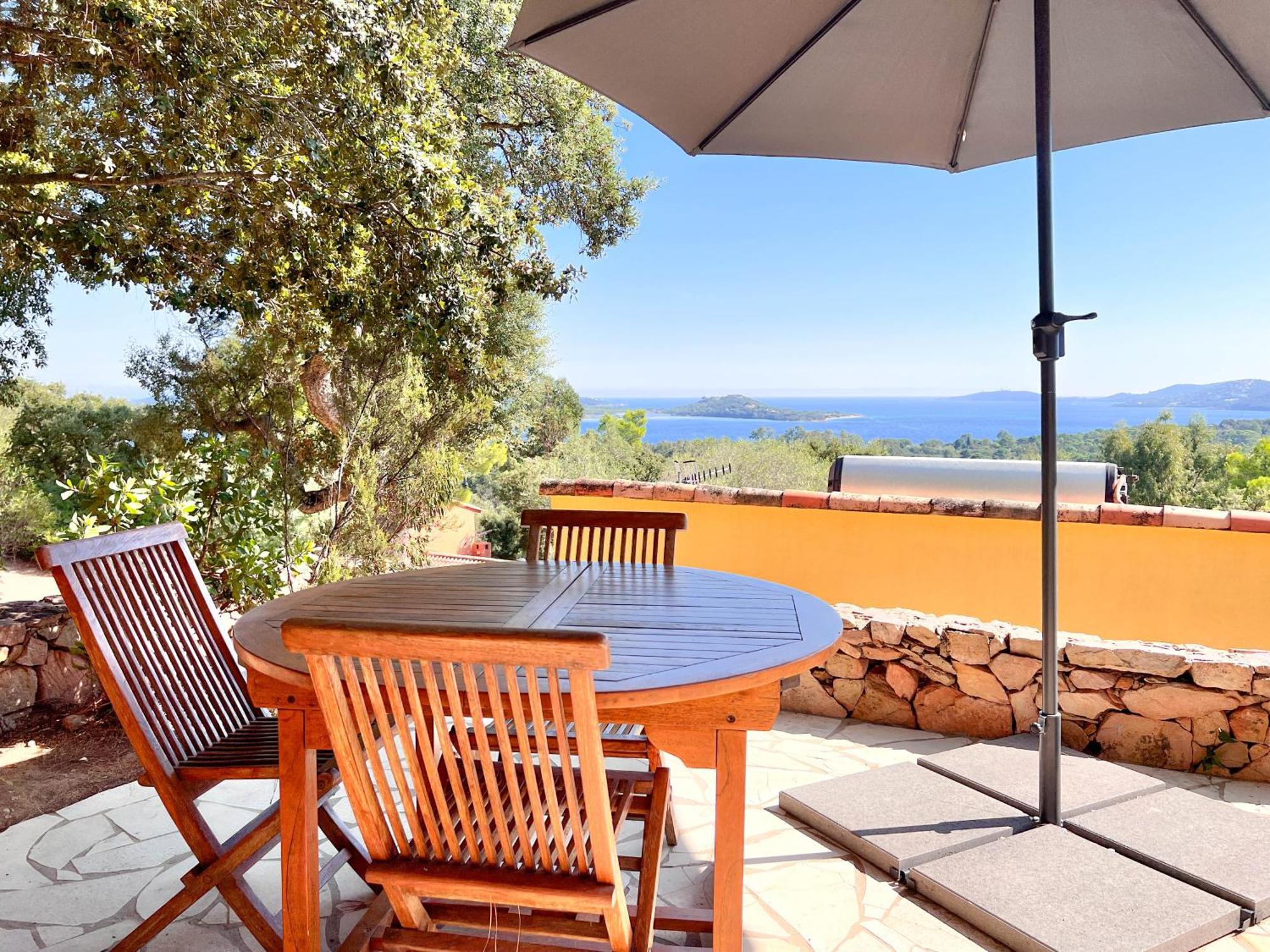 Royal Palm Aparthotel Porto-Vecchio Kültér fotó