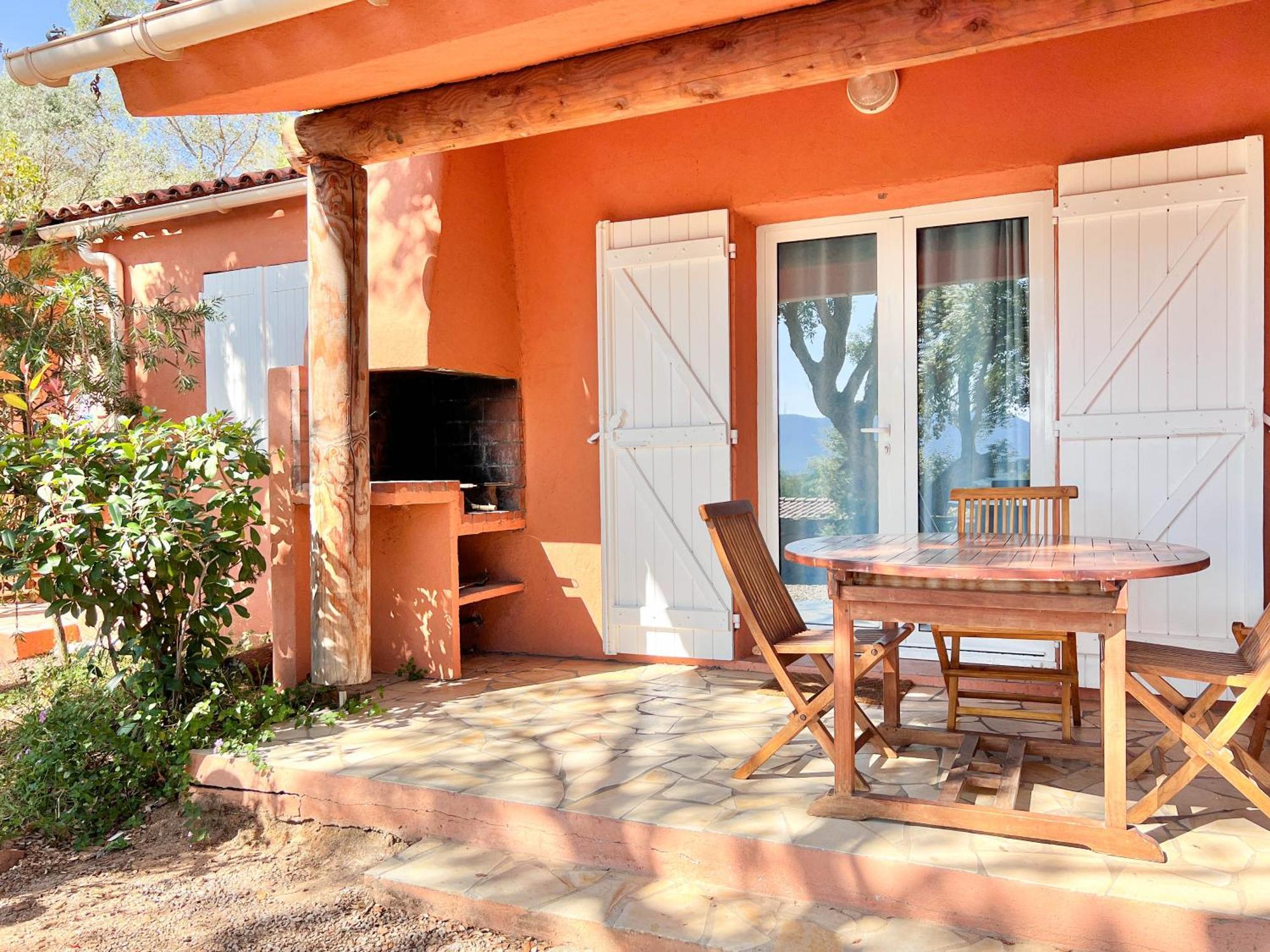 Royal Palm Aparthotel Porto-Vecchio Kültér fotó