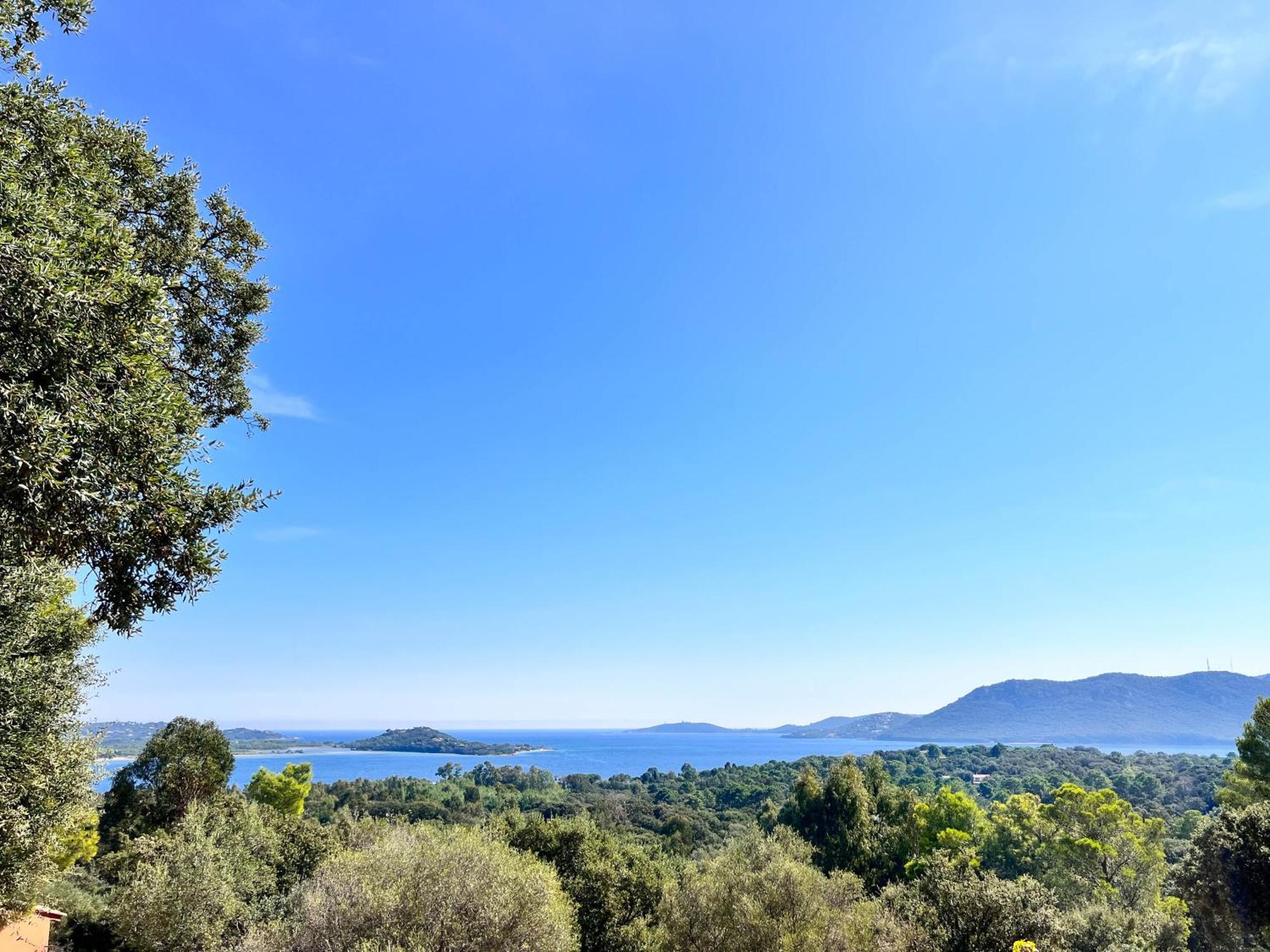 Royal Palm Aparthotel Porto-Vecchio Kültér fotó