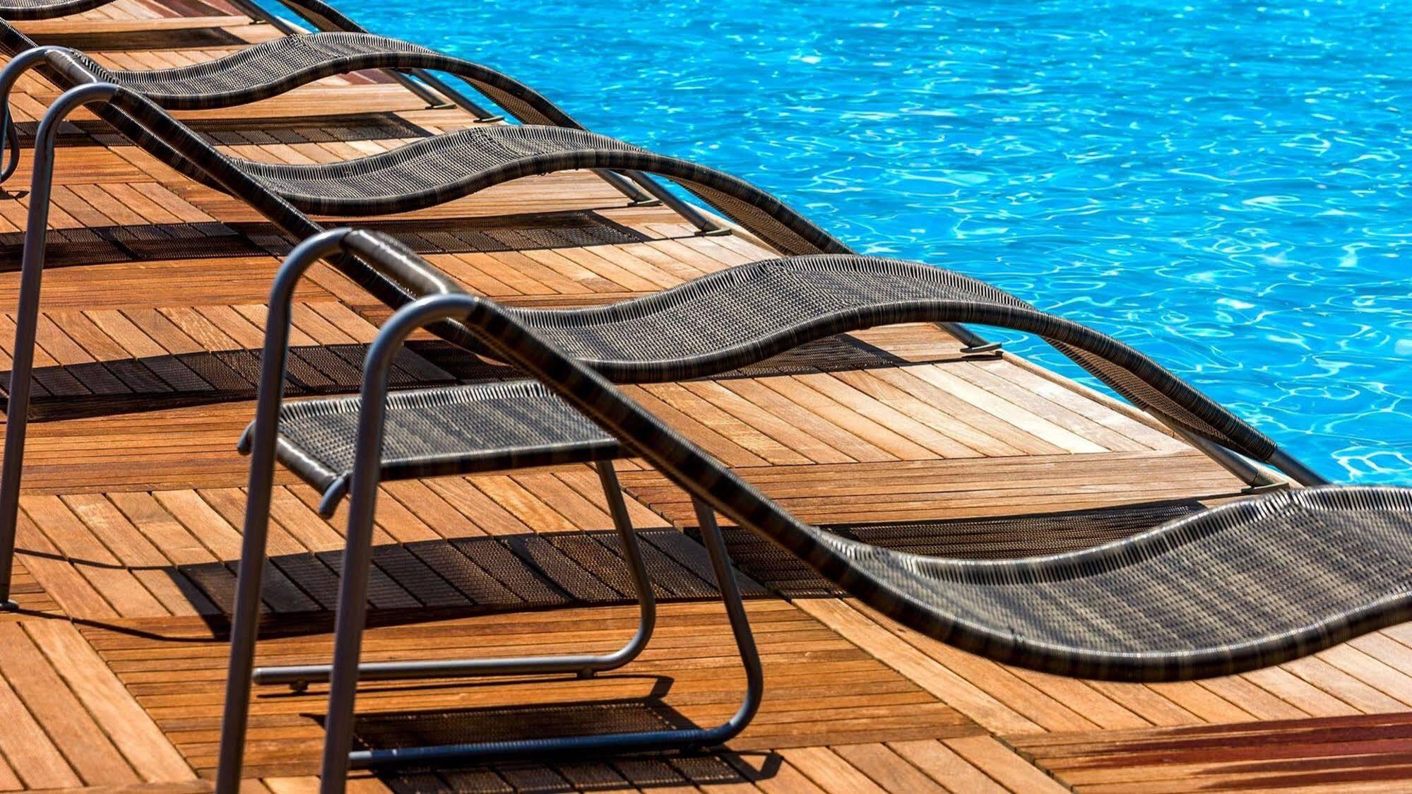 Royal Palm Aparthotel Porto-Vecchio Kültér fotó
